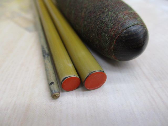 朱紋峰 飛ぬけ 11