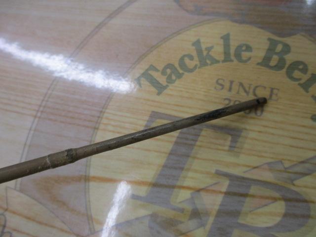 朱紋峰 飛ぬけ 11