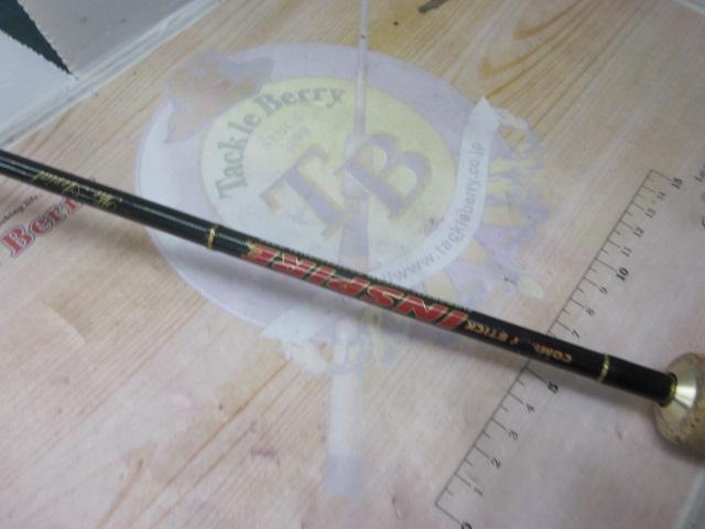 インスパイア ICSS-60UL.TG