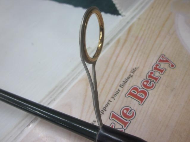 インスパイア ICSS-60UL.TG