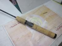 インスパイア ICSS-60UL.TG