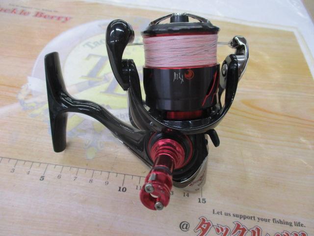 24月下美人X LT2000S-P