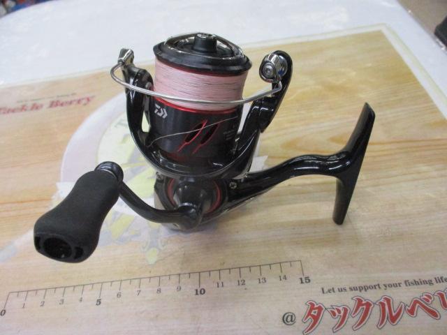 24月下美人X LT2000S-P