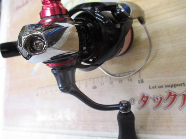 24月下美人X LT2000S-P