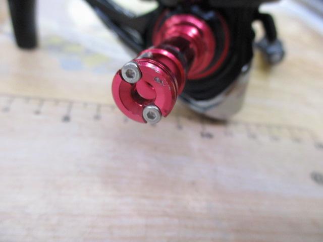 24月下美人X LT2000S-P