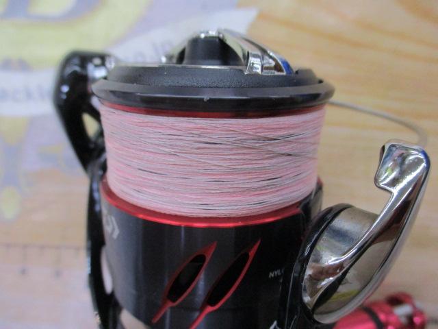 24月下美人X LT2000S-P