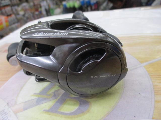 20メタニウムHG RH