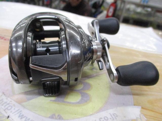 20メタニウムHG RH