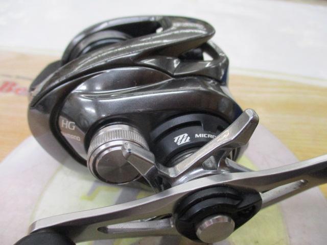 20メタニウムHG RH