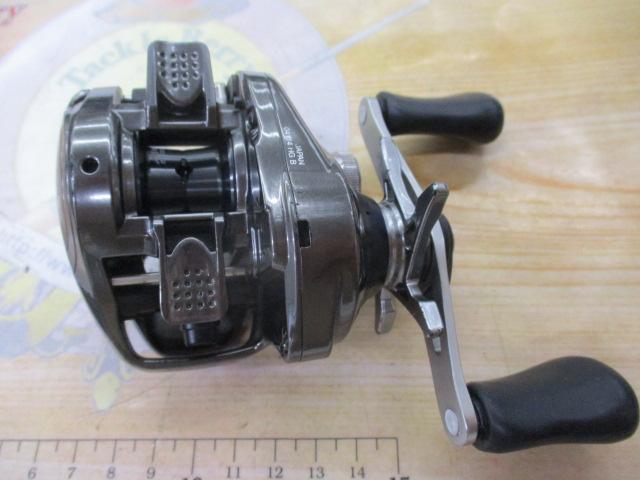 20メタニウムHG RH