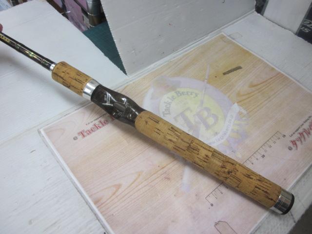 ハートランドクロスX HL-CX601LSB-G