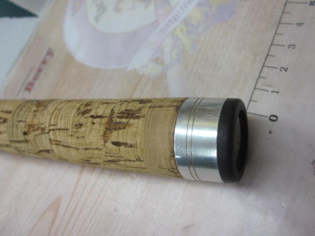 ハートランドクロスX HL-CX601LSB-G