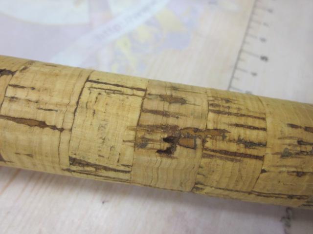 ハートランドクロスX HL-CX601LSB-G