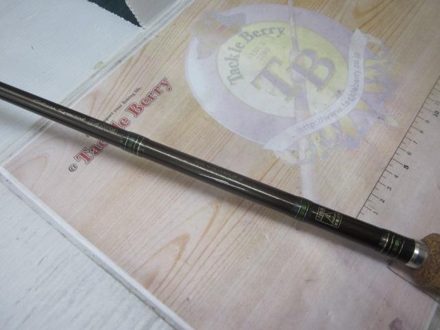 ハートランドクロスX HL-CX601LSB-G