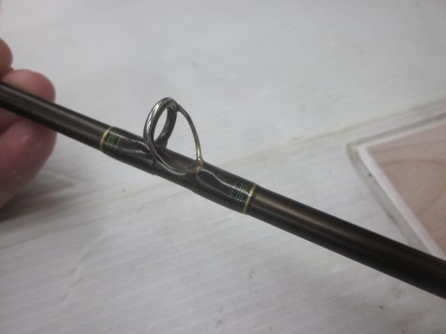 ハートランドクロスX HL-CX601LSB-G