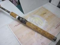 ハートランドクロスX HL-CX601LSB-G