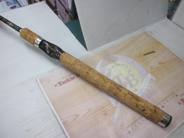 ハートランドクロスX HL-CX632MHFB