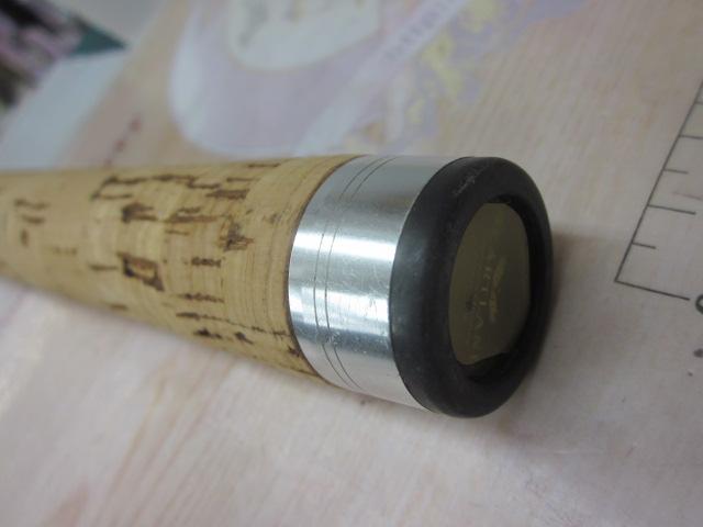 ハートランドクロスX HL-CX632MHFB