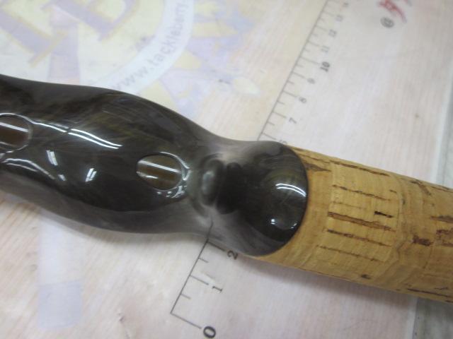 ハートランドクロスX HL-CX632MHFB