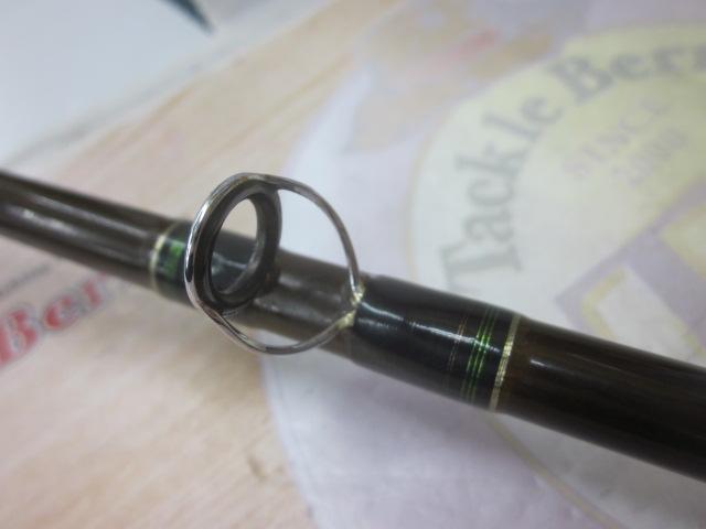 ハートランドクロスX HL-CX632MHFB