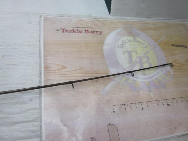 ハートランドクロスX HL-CX632MHFB