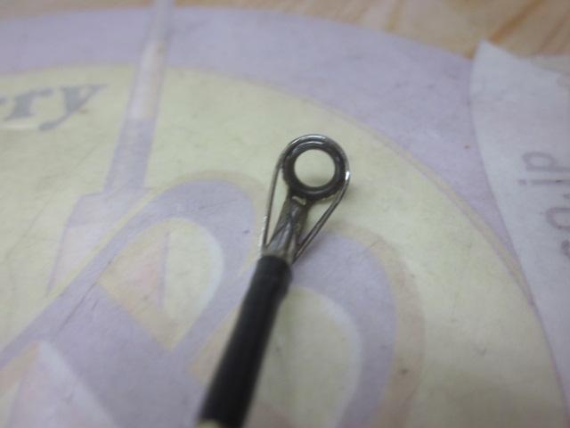 ハートランドクロスX HL-CX632MHFB