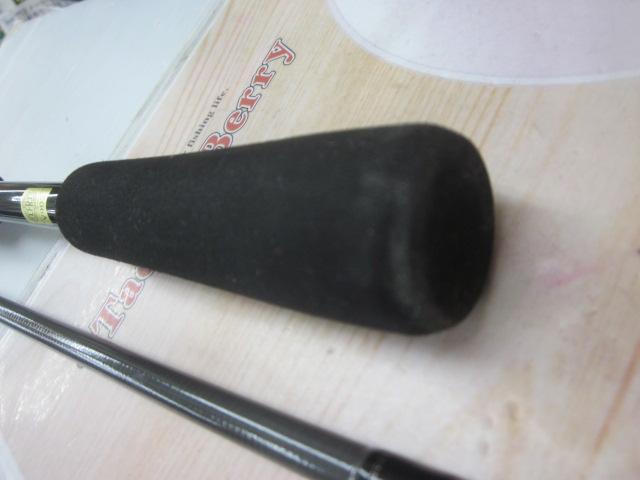 タトゥーラXT 732MHFB