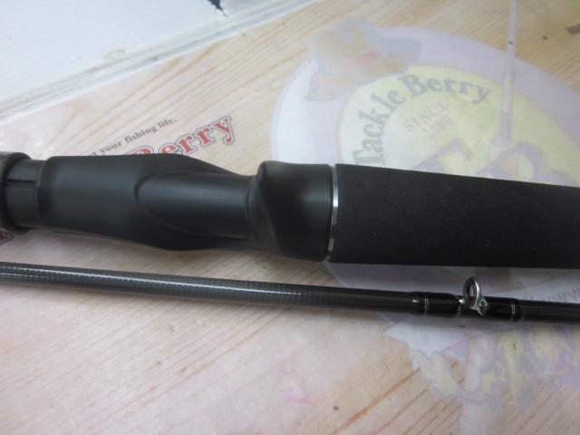 タトゥーラXT 732MHFB