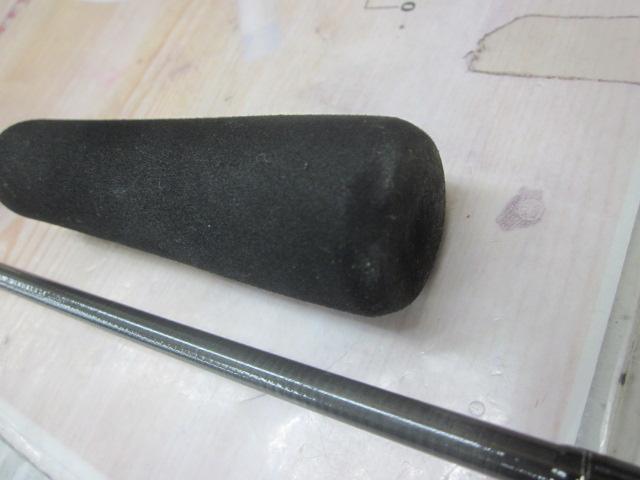 タトゥーラXT 662MLRB