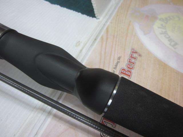 タトゥーラXT 662MLRB