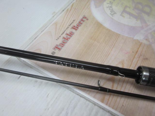 タトゥーラXT 662MLRB