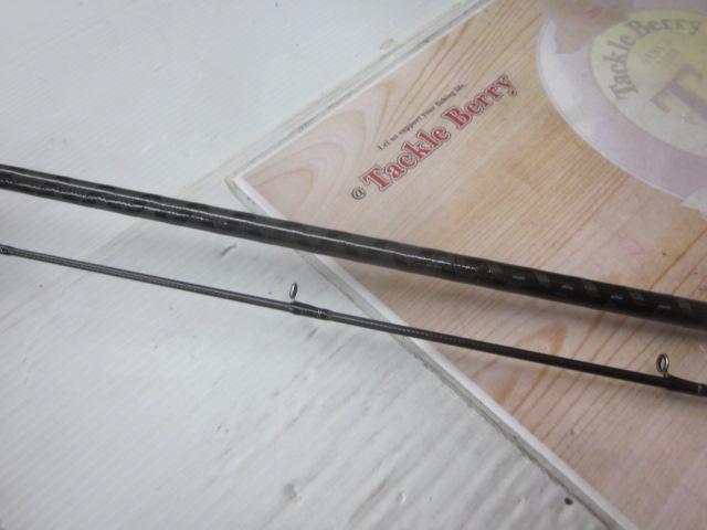 タトゥーラXT 662MLRB