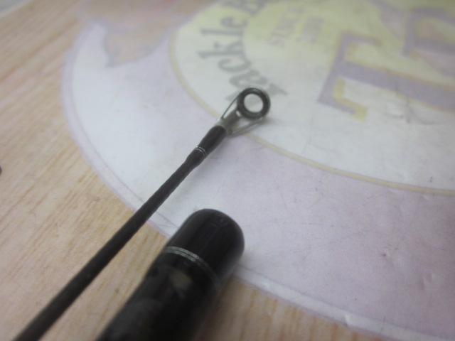 タトゥーラXT 662MLRB