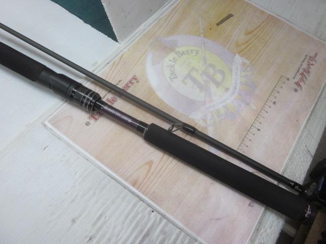 ソルティースタイルワインド STWS-892MH-KR