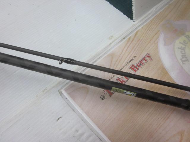 ソルティースタイルワインド STWS-892MH-KR