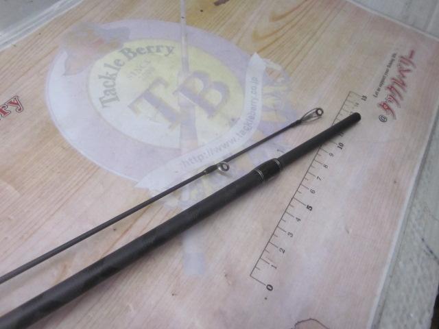 ソルティースタイルワインド STWS-892MH-KR