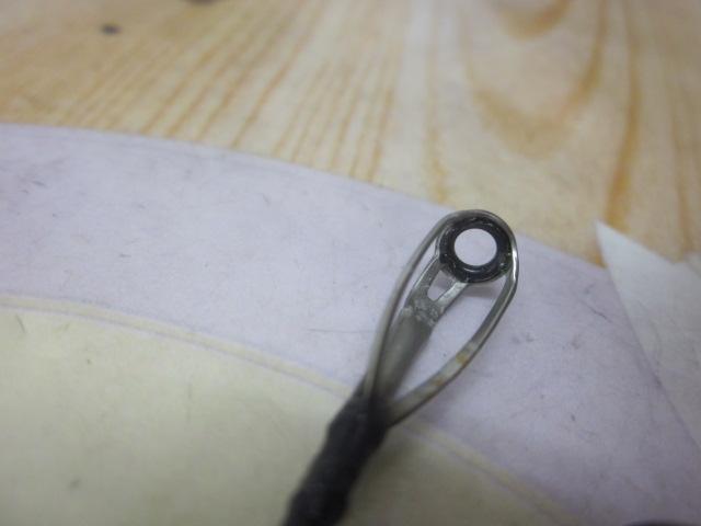 ソルティースタイルワインド STWS-892MH-KR