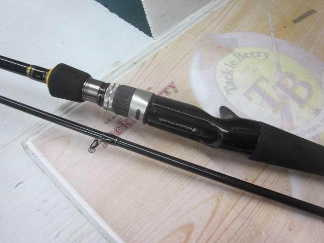 クロステージ CRX-662ML/B