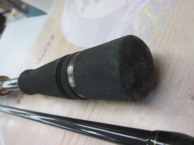 クロステージ CRX-662ML/B