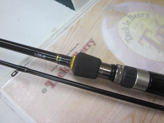 クロステージ CRX-662ML/B