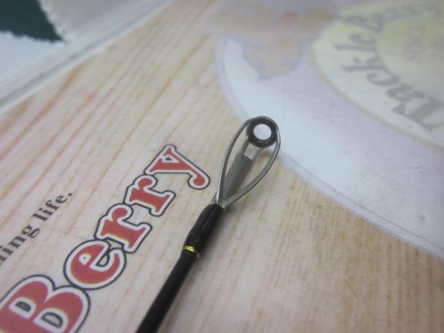 クロステージ CRX-662ML/B