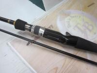 クロステージ CRX-662ML/B