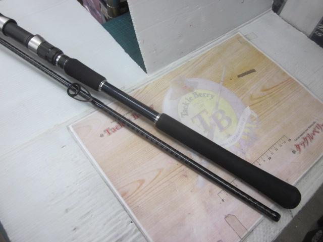 コルトスナイパーSS S106MH