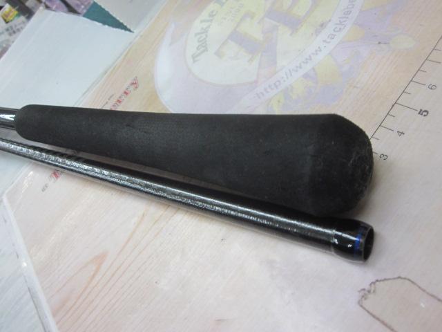 コルトスナイパーSS S106MH