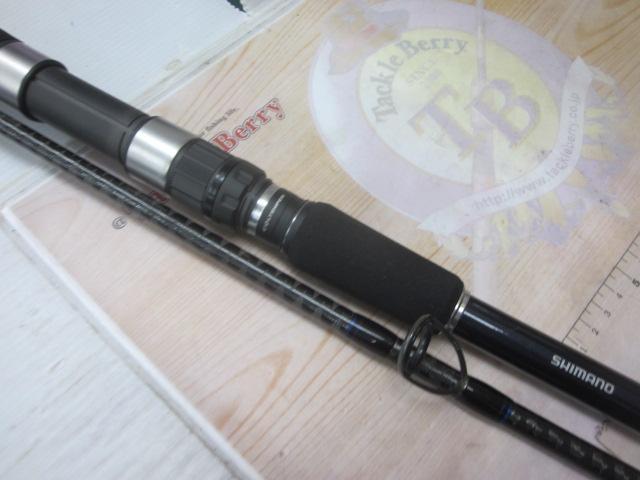 コルトスナイパーSS S106MH