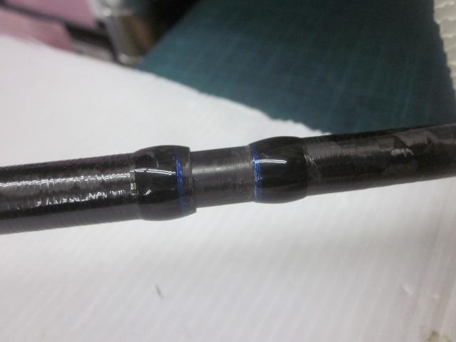 コルトスナイパーSS S106MH