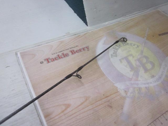 コルトスナイパーSS S106MH