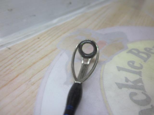 コルトスナイパーSS S106MH