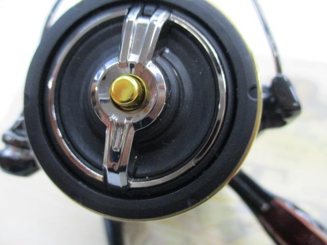 22BB-Xハイパーフォース C3000DXXG S LEFT