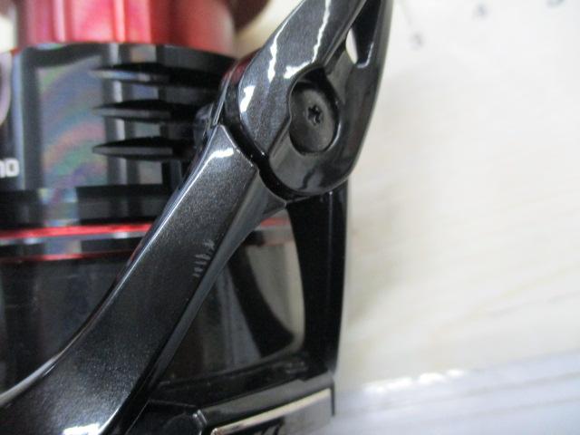 22BB-Xハイパーフォース C3000DXXG S LEFT